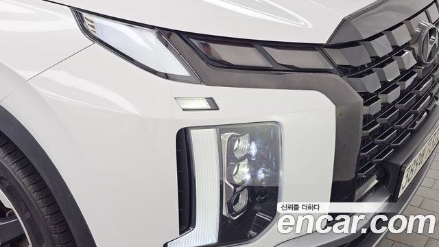 Hyundai Palisade Diesel 2.2 2WD Exclusive 2023 — фото 22