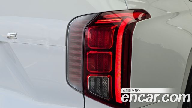 Hyundai Palisade Diesel 2.2 2WD Exclusive 2023 — фото 23