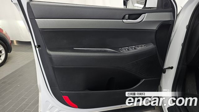 Hyundai Palisade Diesel 2.2 2WD Exclusive 2023 — фото 24