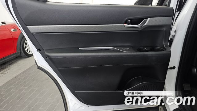 Hyundai Palisade Diesel 2.2 2WD Exclusive 2023 — фото 25
