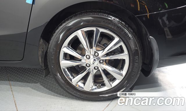 Kia Carnival 9-Seater Noblesse Special 2020 — фото 21