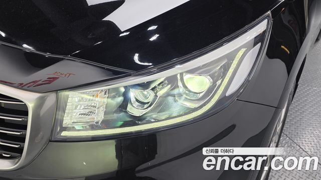 Kia Carnival 9-Seater Noblesse Special 2020 — фото 22