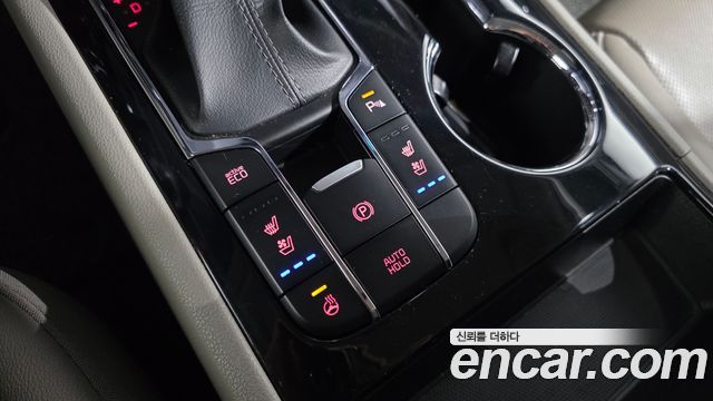 Kia Carnival 9-Seater Noblesse Special 2020 — фото 27