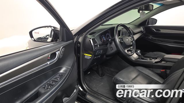 Hyundai Grandeur (IG) 2.4 Premium Special 2018 — фото 10