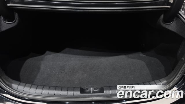 Hyundai Grandeur (IG) 2.4 Premium Special 2018 — фото 19