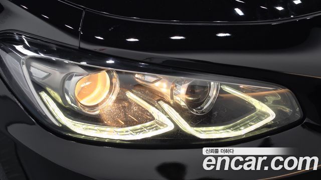 Hyundai Grandeur (IG) 2.4 Premium Special 2018 — фото 22