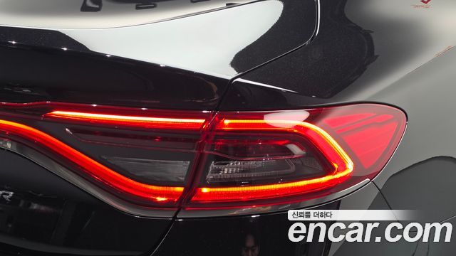 Hyundai Grandeur (IG) 2.4 Premium Special 2018 — фото 23