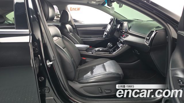Hyundai Grandeur (IG) 2.4 Premium Special 2018 — фото 26