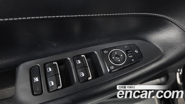 Hyundai Grandeur (IG) 2.4 Premium Special 2018 — фото 30