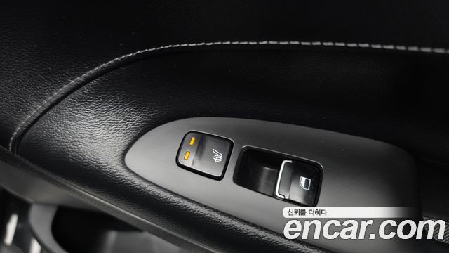Hyundai Grandeur (IG) 2.4 Premium Special 2018 — фото 33