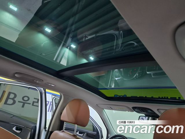 Kia Sorento Diesel 2.2 2WD Marster 2019 — фото 10