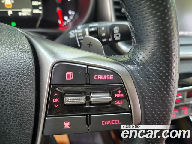 Kia Sorento Diesel 2.2 2WD Marster 2019 — фото 20