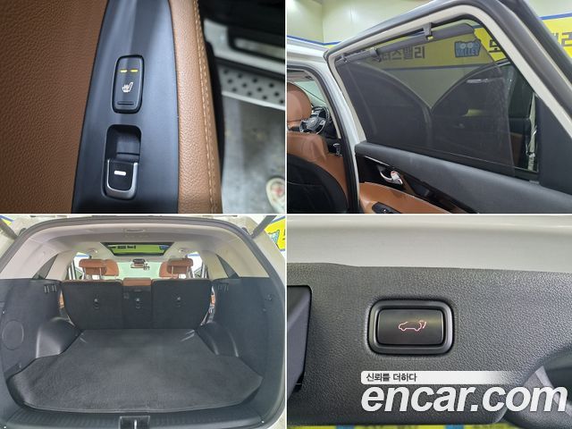 Kia Sorento Diesel 2.2 2WD Marster 2019 — фото 21
