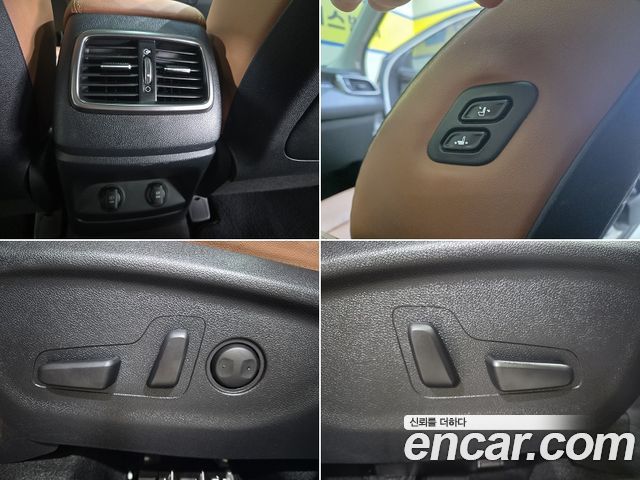 Kia Sorento Diesel 2.2 2WD Marster 2019 — фото 23