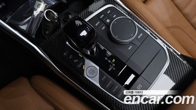BMW 3 Series (G20) M340i Performance 2022 — фото 9