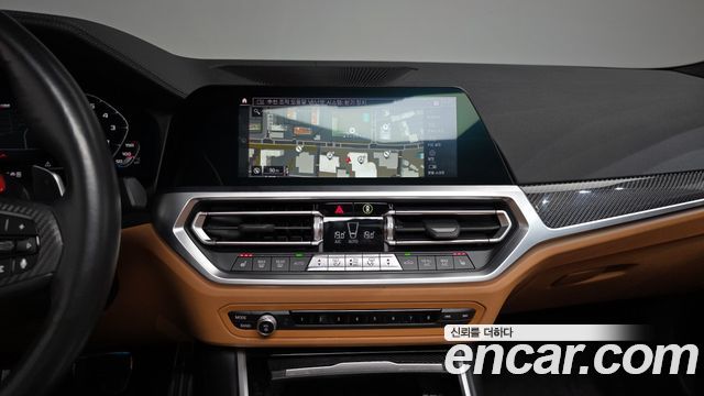 BMW 3 Series (G20) M340i Performance 2022 — фото 14