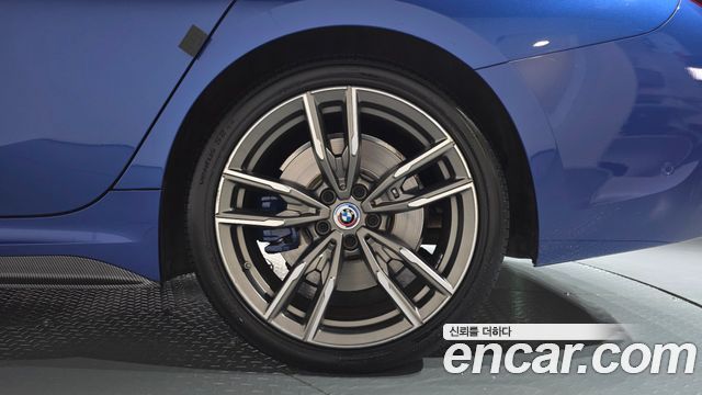 BMW 3 Series (G20) M340i Performance 2022 — фото 21