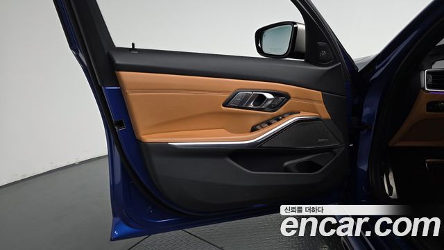 BMW 3 Series (G20) M340i Performance 2022 — фото 24