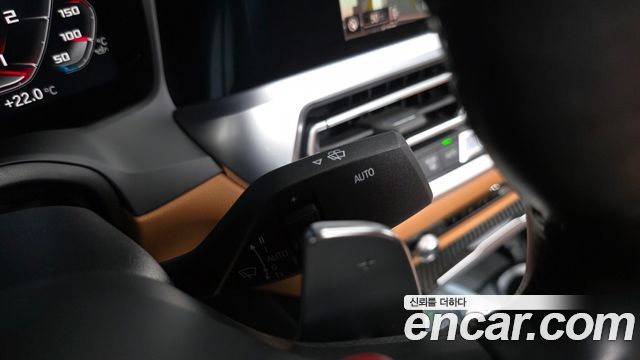 BMW 3 Series (G20) M340i Performance 2022 — фото 30