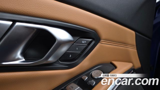 BMW 3 Series (G20) M340i Performance 2022 — фото 33