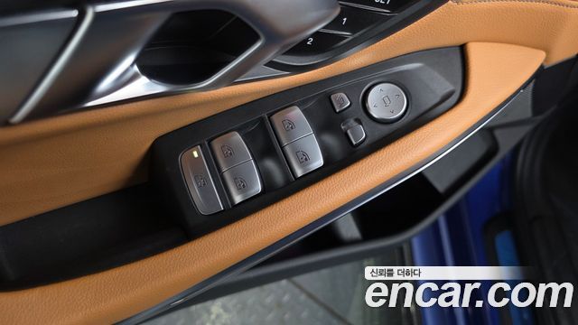 BMW 3 Series (G20) M340i Performance 2022 — фото 38