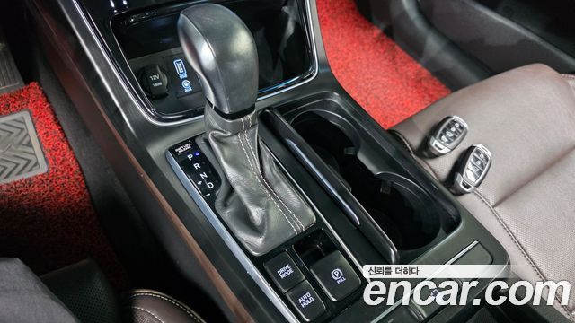 Hyundai Grandeur (IG) 2.4 Premium Special 2018 — фото 9