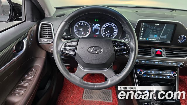 Hyundai Grandeur (IG) 2.4 Premium Special 2018 — фото 13