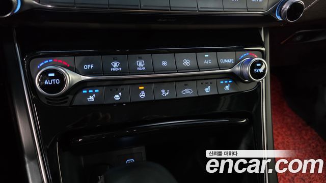 Hyundai Grandeur (IG) 2.4 Premium Special 2018 — фото 16
