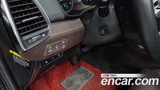 Hyundai Grandeur (IG) 2.4 Premium Special 2018 — фото 18