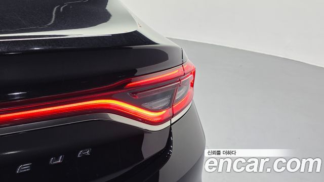 Hyundai Grandeur (IG) 2.4 Premium Special 2018 — фото 23