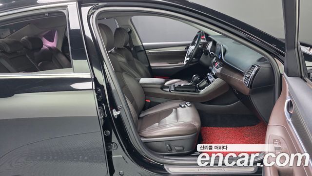 Hyundai Grandeur (IG) 2.4 Premium Special 2018 — фото 26
