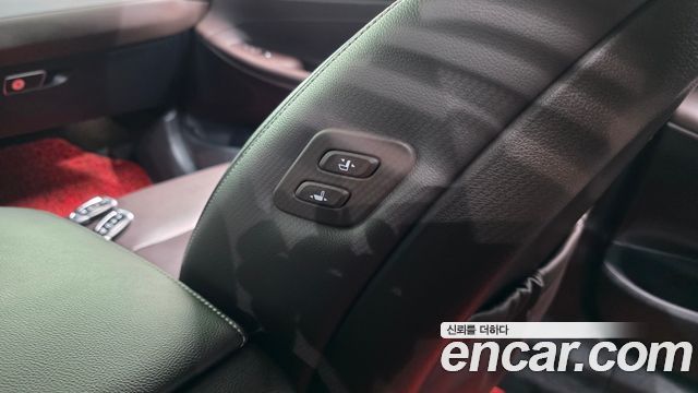Hyundai Grandeur (IG) 2.4 Premium Special 2018 — фото 29