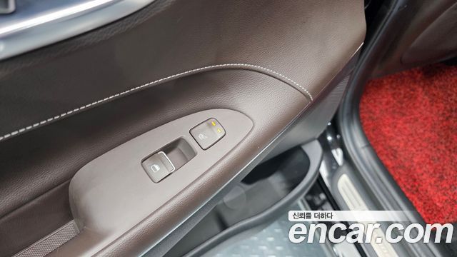 Hyundai Grandeur (IG) 2.4 Premium Special 2018 — фото 30