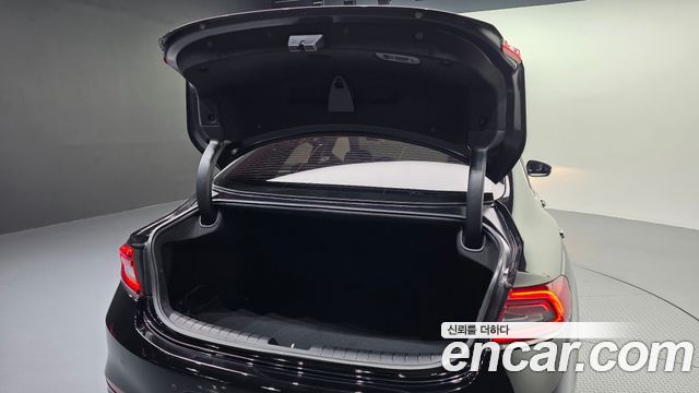 Hyundai Grandeur (IG) 2.4 Premium Special 2018 — фото 32
