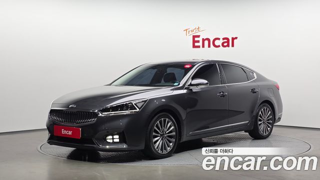 Kia K7 2.4 GDI Limited