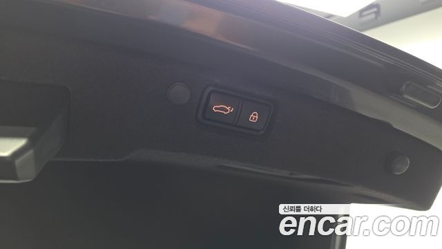 Kia K7 2.4 GDI Limited 2017 — фото 20