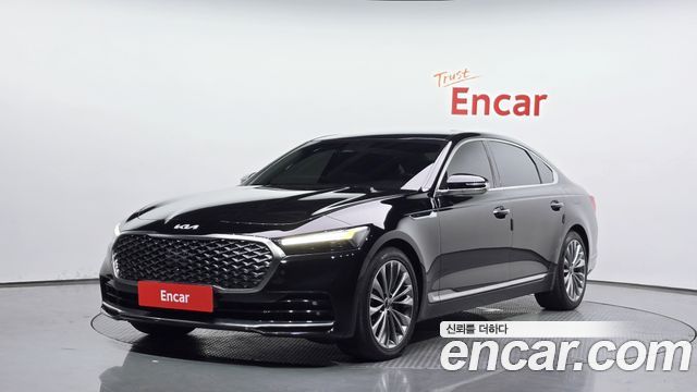Kia K9 (II) 3.8 GDI AWD Best Selection Ⅰ