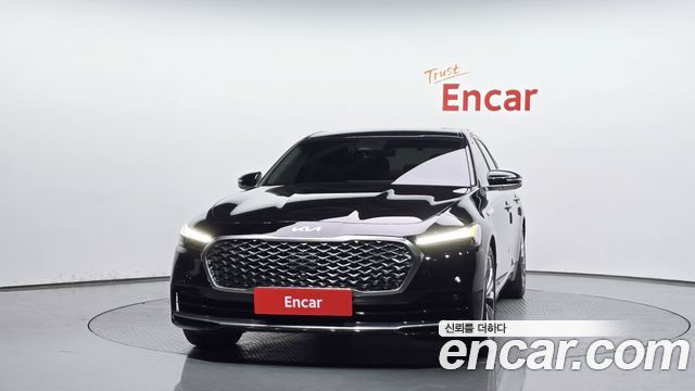 Kia K9 (II) 3.8 GDI AWD Best Selection Ⅰ 2022 — фото 3