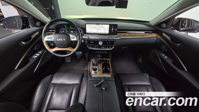 Kia K9 (II) 3.8 GDI AWD Best Selection Ⅰ 2022 — фото 7