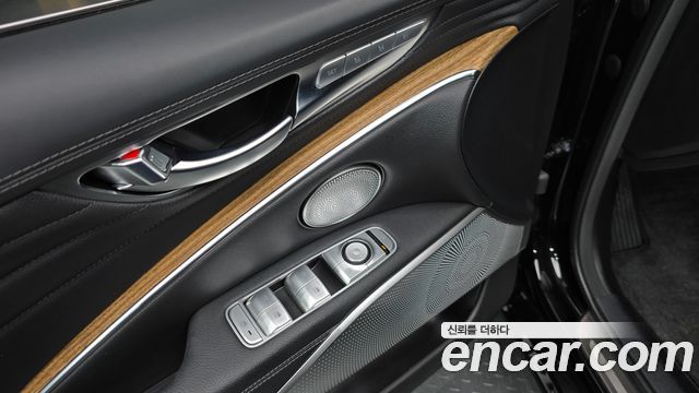 Kia K9 (II) 3.8 GDI AWD Best Selection Ⅰ 2022 — фото 15