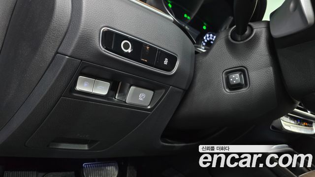 Kia K9 (II) 3.8 GDI AWD Best Selection Ⅰ 2022 — фото 28