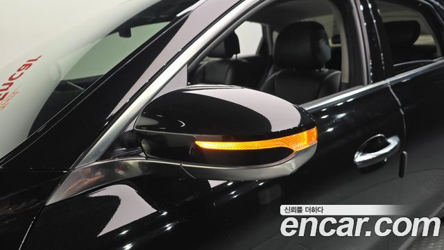 Kia K9 (II) 3.8 GDI AWD Best Selection Ⅰ 2022 — фото 31