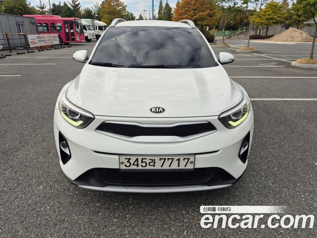 Kia Stonic 1.4 Trendy