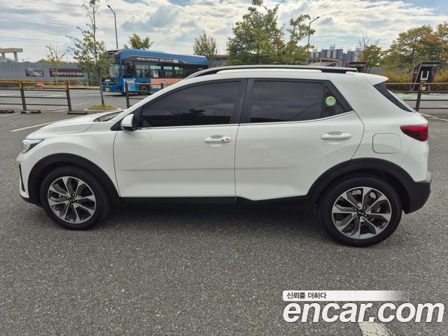 Kia Stonic 1.4 Trendy 2019 — фото 7