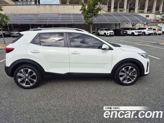 Kia Stonic 1.4 Trendy 2019 — фото 23