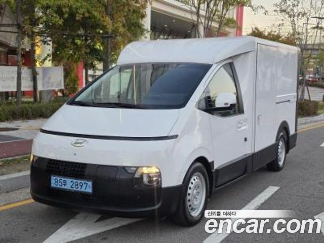 Hyundai ST1 Cargo Premium