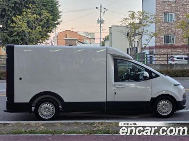 Hyundai ST1 Cargo Premium 2025 — фото 4