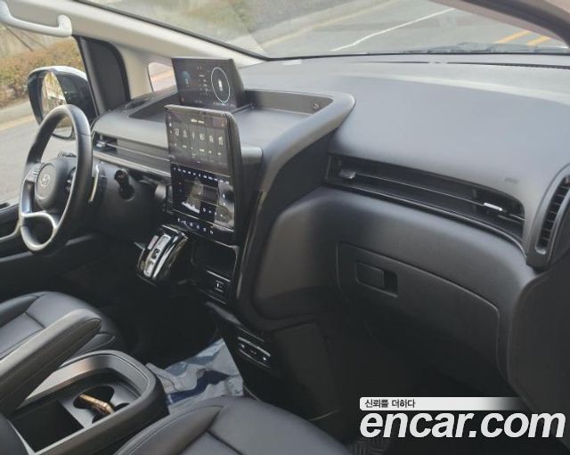 Hyundai ST1 Cargo Premium 2025 — фото 10