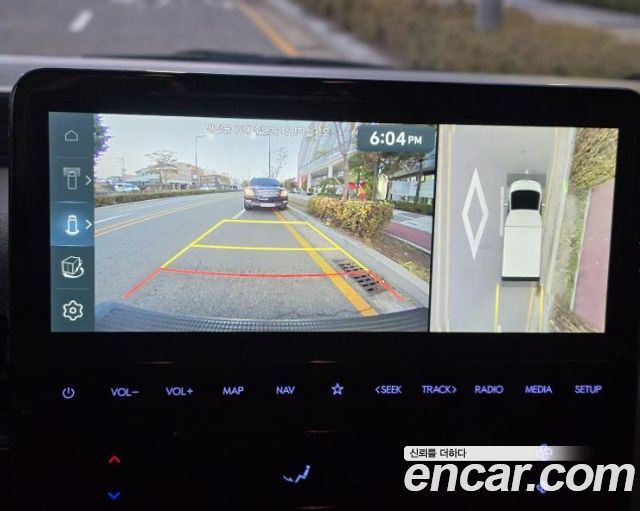 Hyundai ST1 Cargo Premium 2025 — фото 19