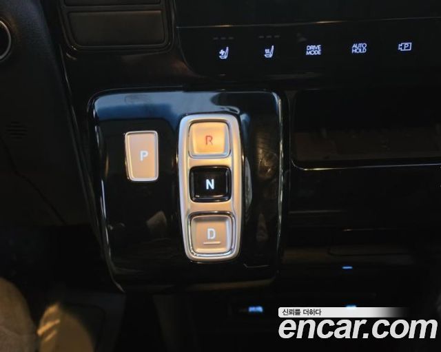 Hyundai ST1 Cargo Premium 2025 — фото 20